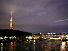 Вице-премьер Словакии отказался участвовать в церемонии закрытия ОИ