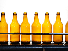 Выпуск продукции на «Сибстекле» вырос на 9%