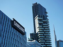 Samsung снижает неопределенность после соглашения и ожидает роста заказов от Tesla