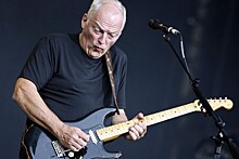 Гитарист Pink Floyd выпустит первую за пять лет песню
