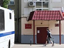 Участники «автопробега богатых» могут получить до 15 суток ареста