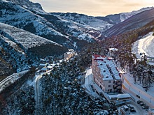 Стало известно, сколько туристов посетят Ингушетию в новогодние дни