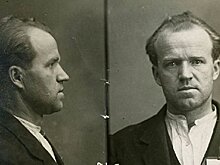 Как петлюровский атаман стал советским киноактером