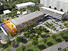 В Тобольске выставочный центр откроют в здании бывшего ПТУ