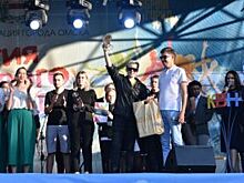 Смеяться разрешается. В Омске состоялся «Открытый Кубок КВН города Омска»