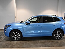 Какие машины будут популярны в новом году