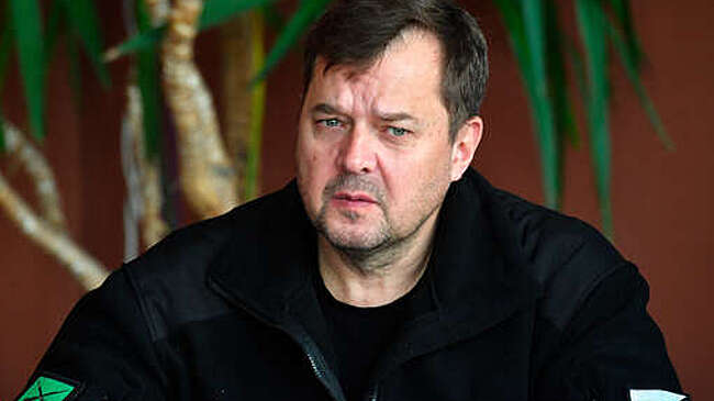 Губернатор Балицкий: пострадавшую при атаке ВСУ девочку подключили к ИВЛ