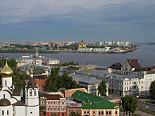 16 городских пляжей откроется летом в Нижнем Новгороде