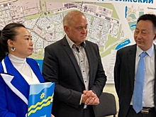 Под Волгоградом предложили открыть производство беспилотников