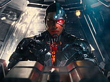 Рэй Фишер снова обвиняет WB: «Меня просили играть Киборга, будто это Квазимодо»