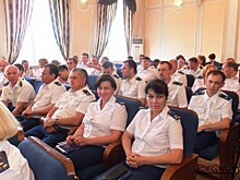 «Политические страсти» и работа без перегибов: в Чувашии — новый прокурор