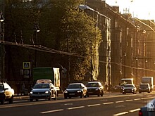 В Петербурге почти 280 человек пострадали в ДТП по вине пьяных водителей