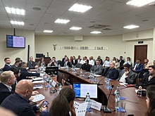 До 350 млн предлагают нижегородским предприятиям за проекты с ЕАЭС