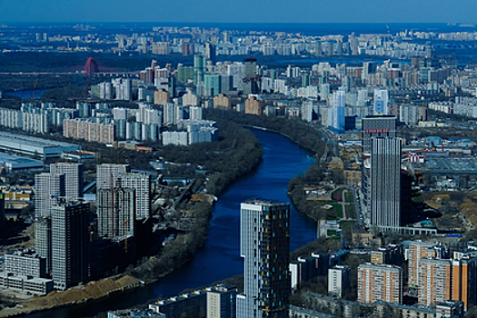 Подсчитаны шансы южан переехать в Москву