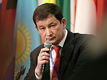 Дипломат РФ резко парировал заявления о Крыме