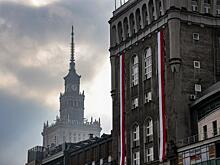 В МИД Польши призвали передать Украине оружие для ударов по РФ