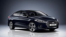 Самая успешная модель Hyundai сменила поколение