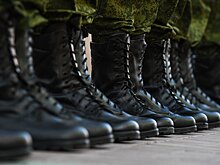 Проект о повышении призывного возраста не предусматривает переходного периода