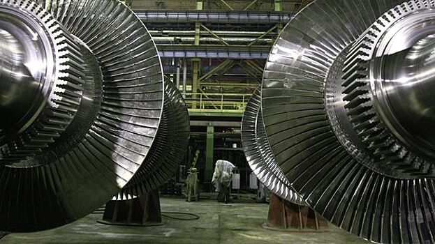 Норвежская компания возобновила экспорт в РФ запчастей для турбин