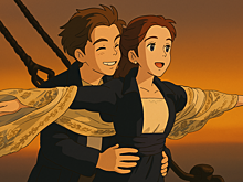 Фото в стиле Ghibli захватили соцсети. Почему это так популярно и как стать персонажем Миядзаки с помощью ChatGPT