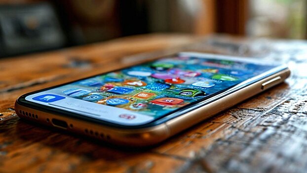 Появились первые реальные фото нового iPhone — он может стоить 50 тысяч рублей