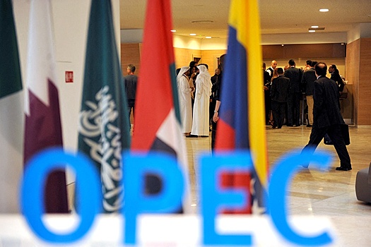 Продолжит ли ОПЕК+ подогревать нефтяной рынок нефти