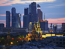 Названа цена самого дорогого съемного жилья в Москве