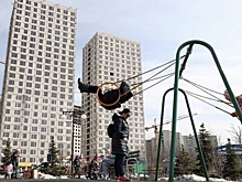 В Минфине высказались о новом расширении семейной ипотеки