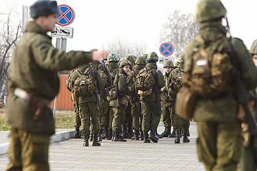 Эксперты НАТО оценили военный потенциал Калининградской области и Западного Военного округа