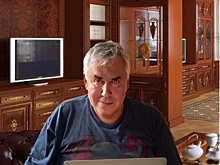 «Смешно было»: как Садальский отомстил мертвому отцу