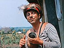 Тест по цитатам Попандопуло из "Свадьбы в Малиновке"