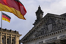 В Германии отвергли обвинения в подготовке к военному конфликту с Россией