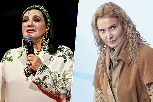 «Контролировала, на кого-то кричала, «наезжала». Мозалёв сравнил Винер и Тутберидзе