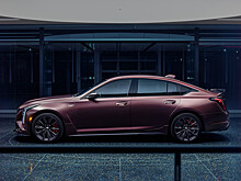 GM готовит пару новых легковых автомобилей для американского рынка