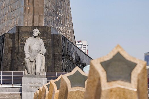 Память на Земле: какие монументы в столице посвящены покорению космоса