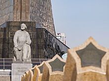 Память на Земле: какие монументы в столице посвящены покорению космоса