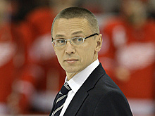 Ларионов сохранил место в выборном комитете Зала хоккейной славы до 2022 года
