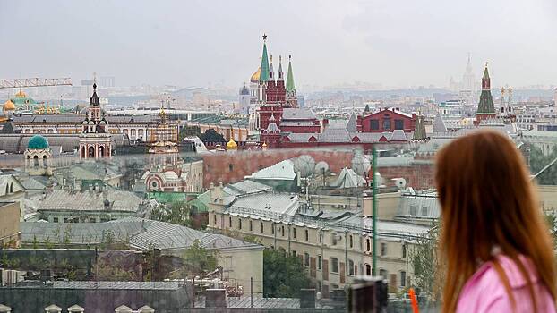 От стратегий управления бизнесом до роли семейных ценностей в карьере: программа павильона «Экономика Москвы» с 19 по 24 августа