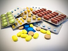 Эксперт рассказал, когда утихнет ажиотаж с зарубежными лекарствами