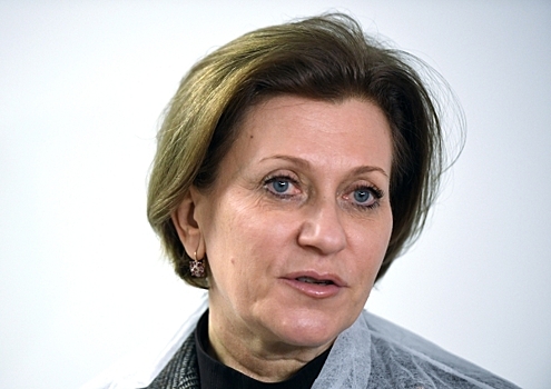 Попова заявила о стабилизации ситуации с COVID-19 в России