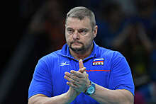 Экс-тренер волейбольной сборной России Алекно посоветовал людям не смотреть шоу со Слуцким