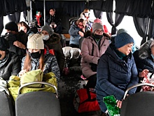 МО РФ: Киев вновь не подтвердил ни один гумкоридор в сторону России