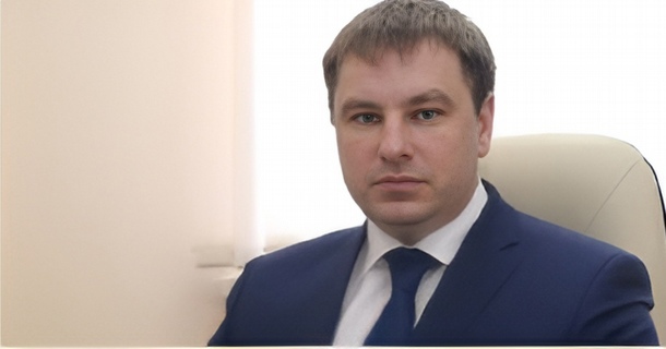 Временно исполняющим обязанности главы Ижевска стал Владимир Гуляев