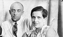 Историк публикует переписку семейной пары из 1930 года