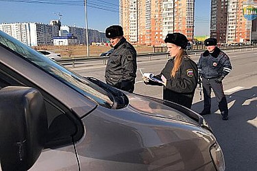 В Хабаровске прошел рейд на должников по транспортному налогу
