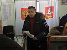 Николай Расторгуев: Надо обязательно сделать свой выбор