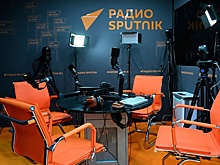 Радио Sputnik начало трансляцию на частоте BBC Arabic в Ливане