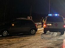 В Приморье произошло ДТП с участием 15 автомобилей