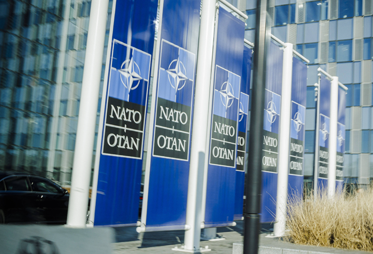 В МИД Турции назвали сроки одобрения заявки Швеции в НАТО