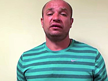 Раскоронованный вор в законе Солома выдавал себя за вора и попал в реанимацию